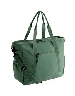 BagBase BagBase Recycelte Schultertasche Tragetasche Handtasche Schultasche Unitasche – Produktbild 1 von 1