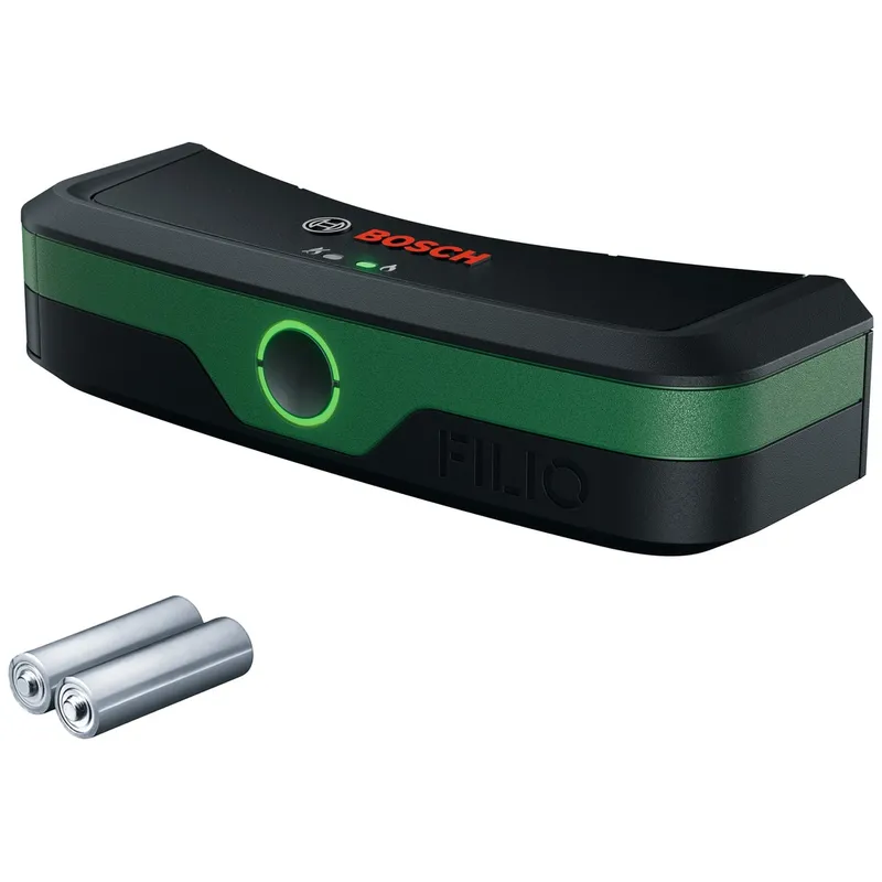 Bosch Professional Bosch Professional Bosch Gas Level Detector FILIO – Produktbild 1 von 1