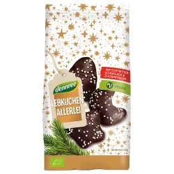 dennree Lebkuchenallerlei – Produktbild 1 von 1