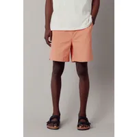 KOMODO KOMODO Herren vegan Shorts Mario Orange, Orange, – Produktbild 1 von 1