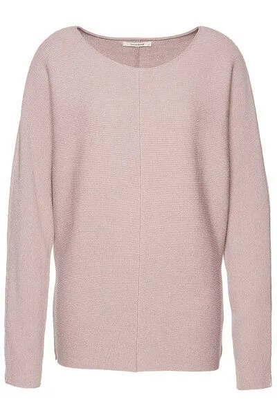 Wunderwerk Wunderwerk Core batwing ribknit Co, 504 dust rose (rosa), – Produktbild 2 von 2
