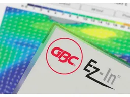 GBC 100 Folientaschen A5 125µ 154x216mm klar – Produktbild 1 von 1