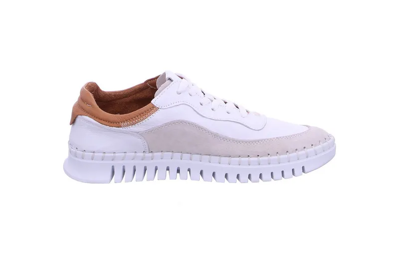 Cosmos Comfort Cosmos Comfort Fitnessschuh, Weiß, – Produktbild 3 von 3