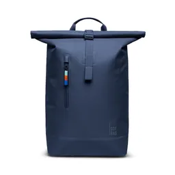 GOT BAG GOT BAG Rolltop Lite 2.0  deep ocean – Produktbild 1 von 1