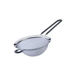 Chefkoch trifft Fackelmann Chefkoch trifft Fackelmann Sieb Ø15cm, rutschfester Griff – Produktbild 1 von 1