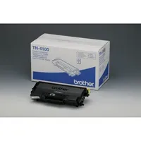 Brother Brother Toner TN-4100 schwarz – Produktbild 2 von 2