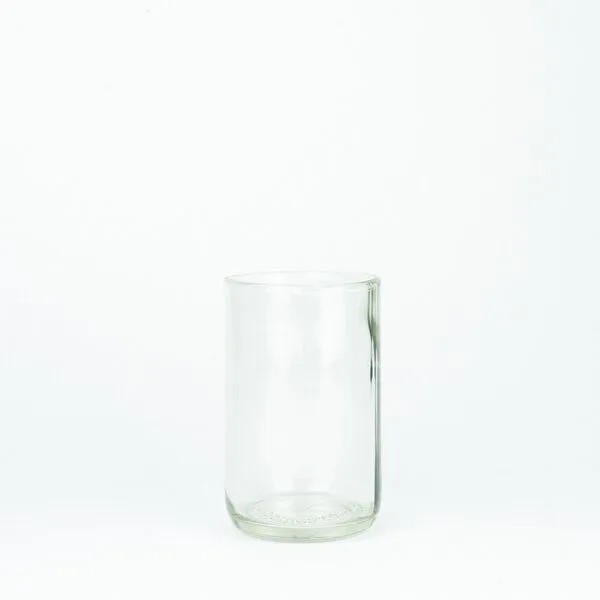 Carry Bottles Carry Bottles Carry Glass Trinkglas 4er Set - Upcycling – Produktbild 1 von 3