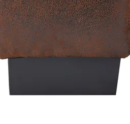 Home affaire Sofa Nika, 2 oder 3- Sitzer in Microfaser MELROSE – Produktbild 1 von 1