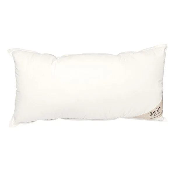 Tyrler Tyrler Daunenkissen, Weiss, – Produktbild 1 von 1