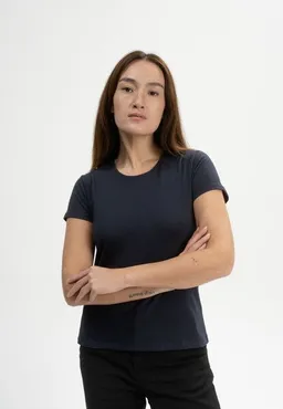 MELA T-Shirt Style LANISHA | von MELA | Fairtrade & GOTS zertifiziert – Produktbild 1 von 1