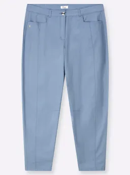 sheego Hose bleu – Produktbild 1 von 1
