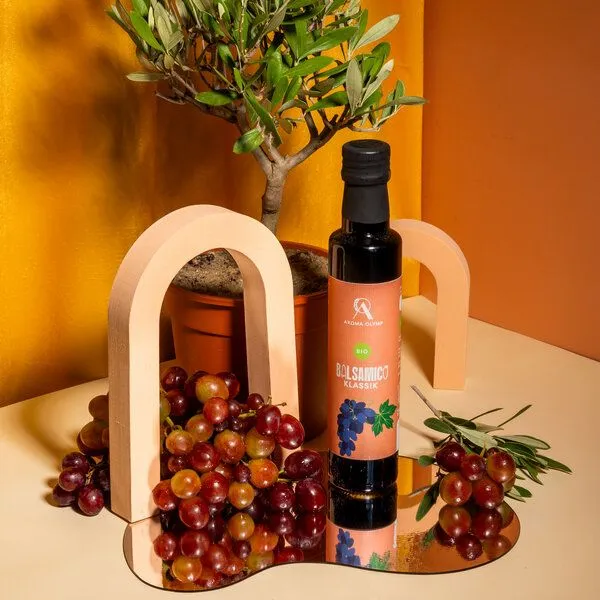 Aroma Olymp Aroma Olymp Bio Balsamico Klassik – Produktbild 2 von 3
