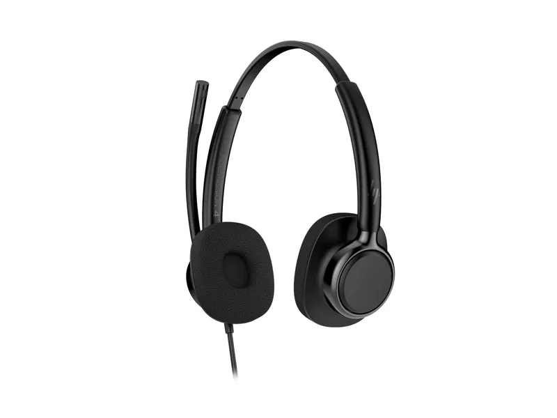 Poly Poly HP Poly Mission 425 | c01b3aa#ac3 | Mission 400 Series - Headset – Produktbild 1 von 1
