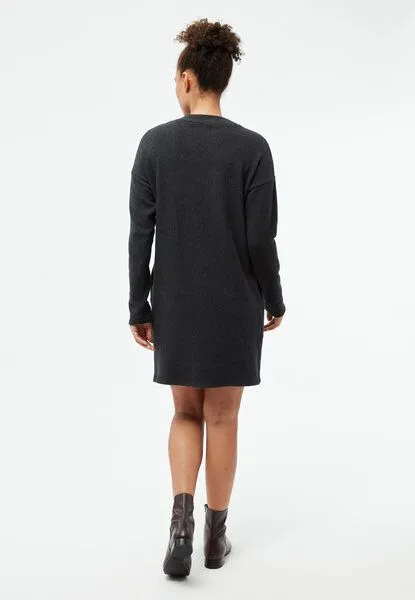 Givn Berlin Givn Berlin Kleid GBJohanne, Dark grey, – Produktbild 2 von 4