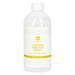 Lotuscrafts Spray für Yogamatten Lotuscrafts – Produktbild 1 von 1