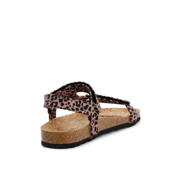 Grand Step Shoes Grand Step Shoes Vegane Sandale Levi, Rose, – Produktbild 4 von 4