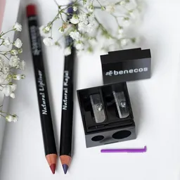 Benecos benecos Pencil Sharpener – Produktbild 1 von 1