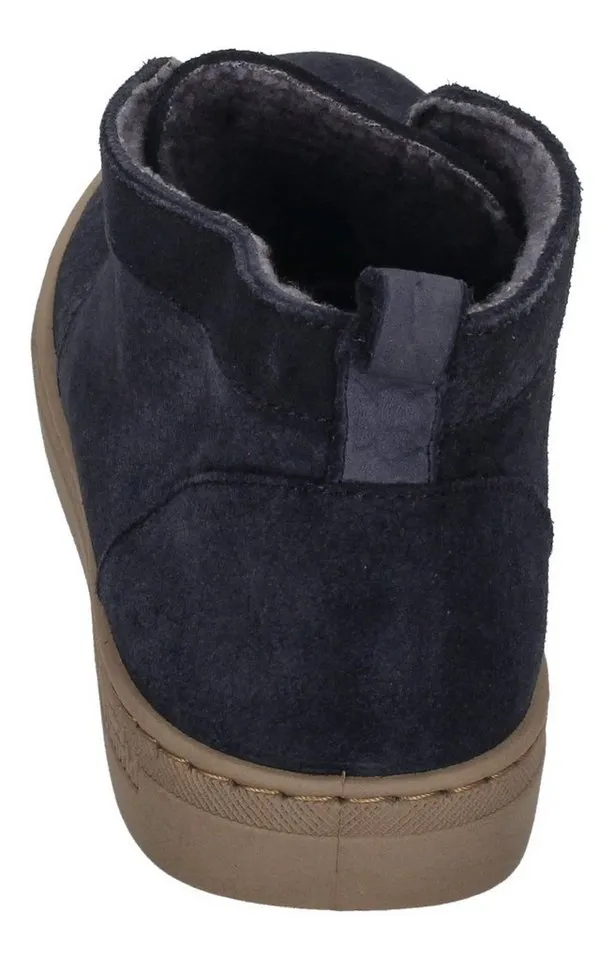 Natural World Natural World SAFARI NEW 6722 Schnürboots Marino, Blau, – Produktbild 5 von 5