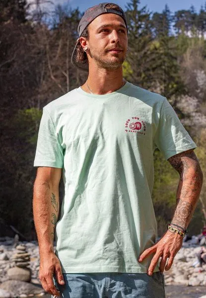 Zeachild Zeachild Loco 4 Coco Bio Shirt – Produktbild 2 von 2