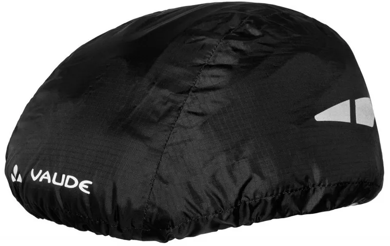 Vaude Vaude Helmet Raincover Schwarz Modell 2024 – Produktbild 2 von 2