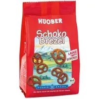 Huober Schoko-Brezeln – Produktbild 1 von 1