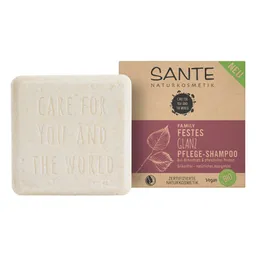 Sante Sante Family Festes Glanz Pflege-Shampoo – Produktbild 1 von 1