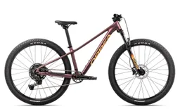 Orbea Orbea Kimu 27 H20 Rot Modell 2027 – Produktbild 1 von 1