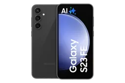 Samsung Samsung Galaxy S23 FE 128GB graphite – Produktbild 1 von 1