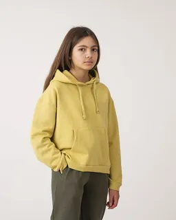 MATONA Matona Kapuzenpullover für Kinder aus Bio-Baumwolle / Hoodie – Produktbild 1 von 1