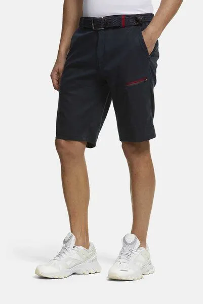 Meyer MEYER Activity Shorts, Blau (marine), – Produktbild 1 von 4