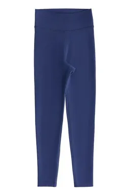 True North True North Kinder Sport Leggings aus Bio-Baumwolle Hose Unisex T5300 – Produktbild 1 von 1