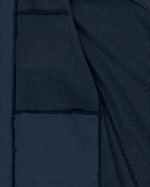 YTWOO YTWOO Herren Eco Softshell Jacke, Navy, – Produktbild 2 von 3