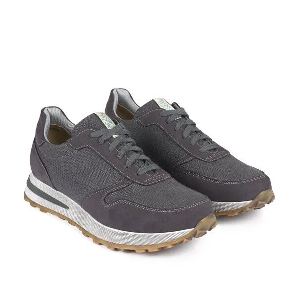Risorse Future Risorse Future Roger Sneaker Anthrazit – Produktbild 2 von 4