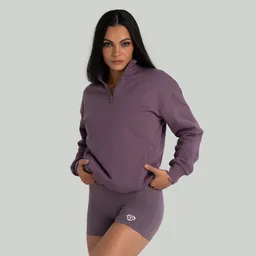 GymBeam OG1 STRIX Pullover für Frauen in Dusk XS – Produktbild 1 von 1