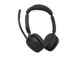 GN NETCOM Jabra Evolve3 65 MS | 36599-999-999 | Headset - On-Ear – Produktbild 1 von 1