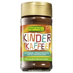 RAPUNZEL Getreide-Frucht-Kaffee Chicco – Produktbild 1 von 1