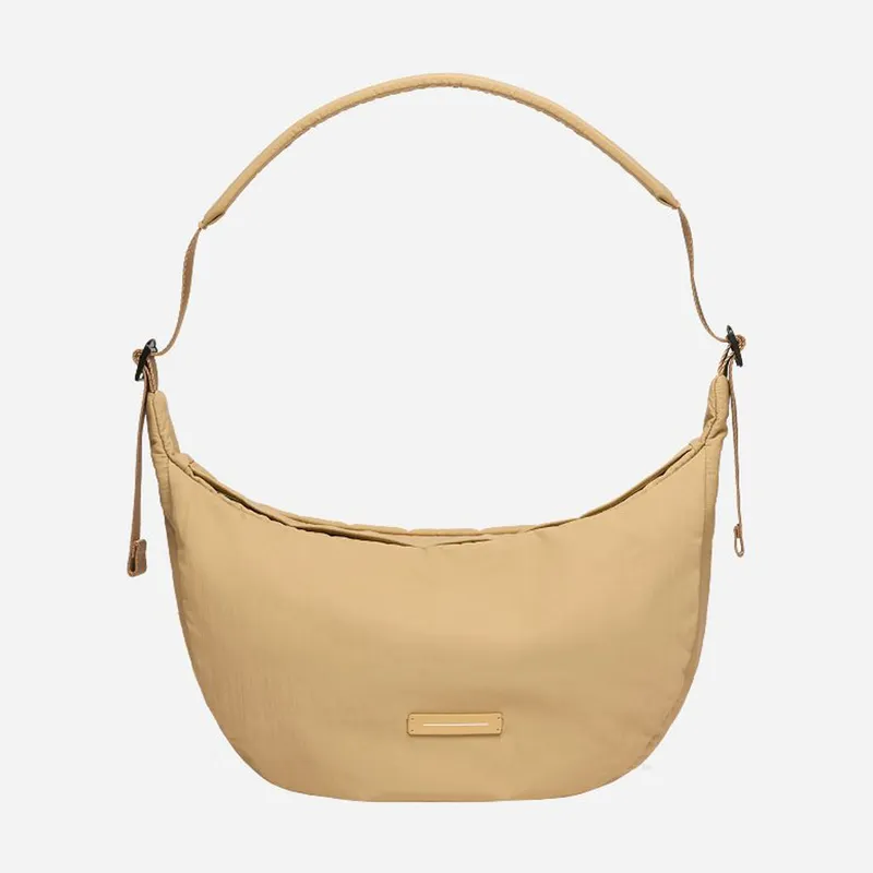Horizn Studios Horizn Studios Chiado Cross-Body, Beige, – Produktbild 1 von 1