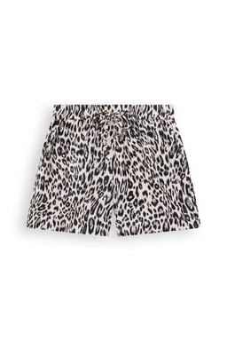 Lovjoi LOVJOI Damen vegan Shorts Annilie Pure Leo Light – Produktbild 1 von 1