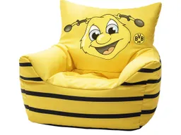 Sitzsack 'Kids Sessel' BVB, 50 x 55 x 57 cm – Produktbild 1 von 1