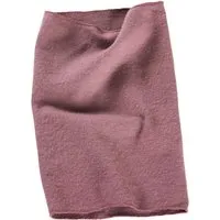 Lilano Lilano Kinder Schlauchschal Wolle Seide mauve Gr.1 (2-3 Jahre), Rosa, – Produktbild 1 von 1