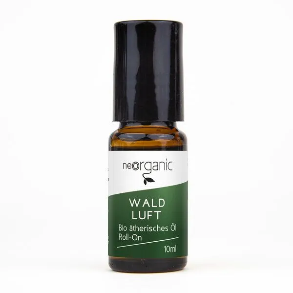 NeoOrganic NeoOrganic Bio Roll-On "Wald Luft" – Produktbild 2 von 4