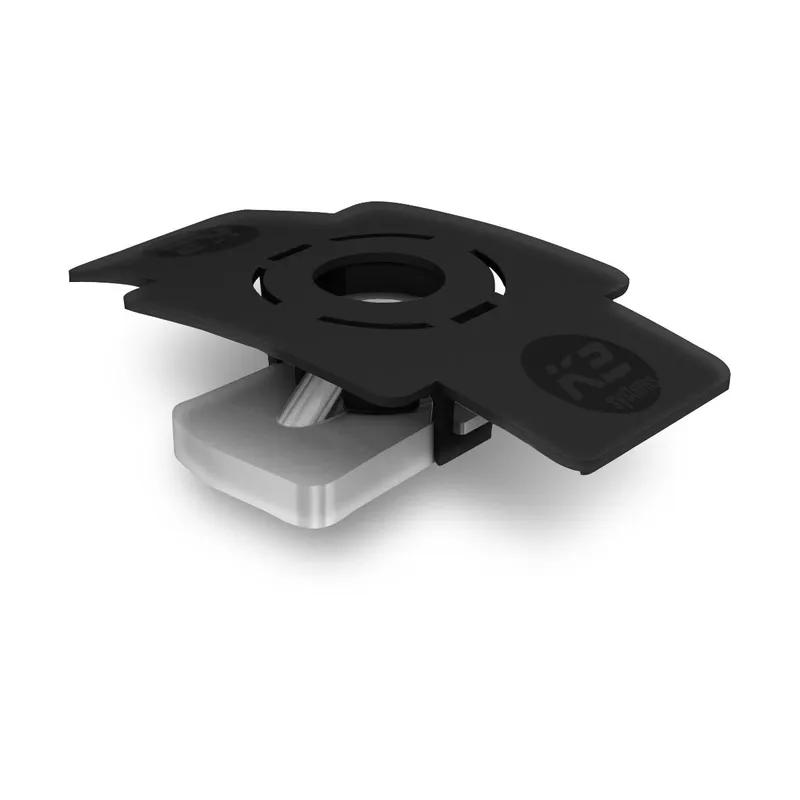 K2 Systems K2 Systems Einlegemutter MK2 Edelstahl – Produktbild 2 von 3