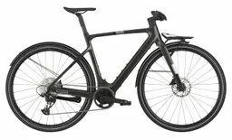 Scott Scott Silence eRIDE 20 - 28 Zoll 360WH 12K Diamant - carbon black – Produktbild 1 von 1