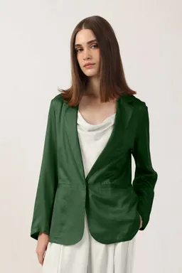 Neu Nomads Neu Nomads Damen vegan Jacke Karlie Moss – Produktbild 1 von 1