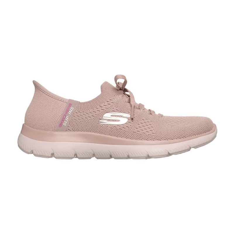 Skechers Skechers Summits-New Daily für Damen, rosa, Größe 43 EU, Rosa, – Produktbild 1 von 5