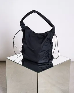 JAN N JUNE JAN N JUNE DRAWSTRING SHOPPER LYNE – Produktbild 1 von 1