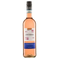 Riegel Cerasuolo dAbruzzo OSTERIA Rosato DOC 2024 – Produktbild 1 von 1