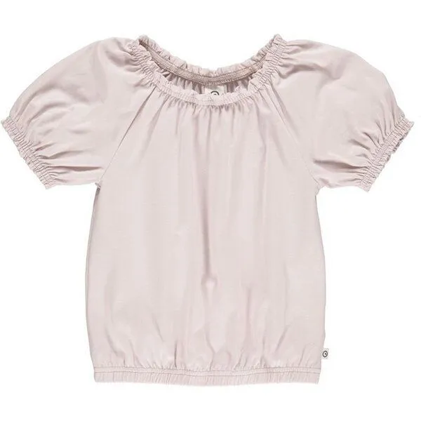 Fred's World by Green Cotton Fred's World by Green Cotton Kurzam - T-Shirt, Rose, – Produktbild 1 von 1