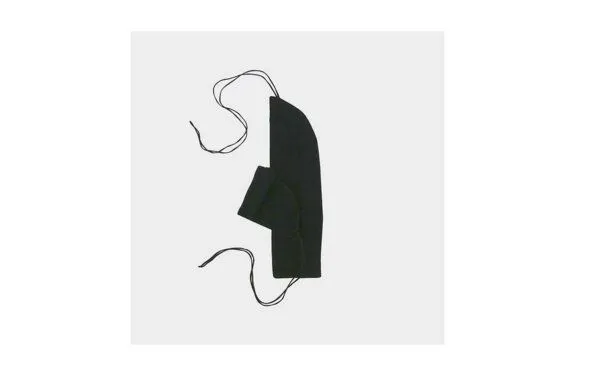 Imse Vimse Imse Vimse Waschbare Tampons 8 Stk., Schwarz, – Produktbild 2 von 3
