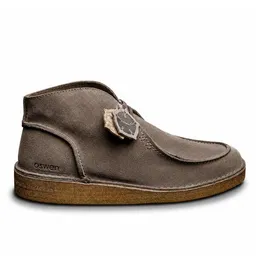 OSWEN OSWEN Ewaldi Suede Boot – Produktbild 1 von 1